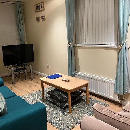 Causeway Street Holiday House Self Catering-Portrush Ngoại thất bức ảnh
