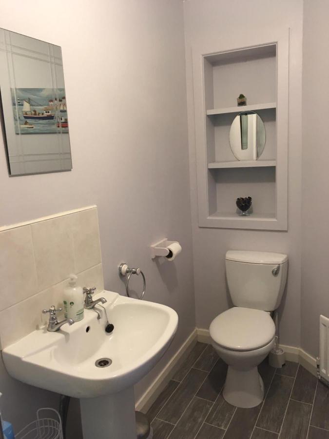 Causeway Street Holiday House Self Catering-Portrush Ngoại thất bức ảnh