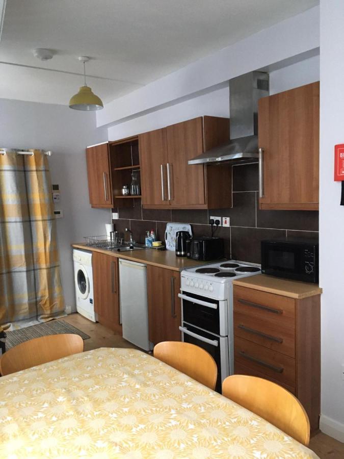 Causeway Street Holiday House Self Catering-Portrush Ngoại thất bức ảnh