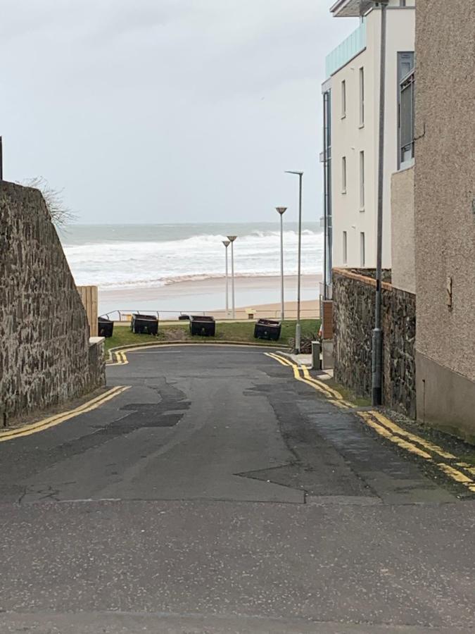 Causeway Street Holiday House Self Catering-Portrush Ngoại thất bức ảnh