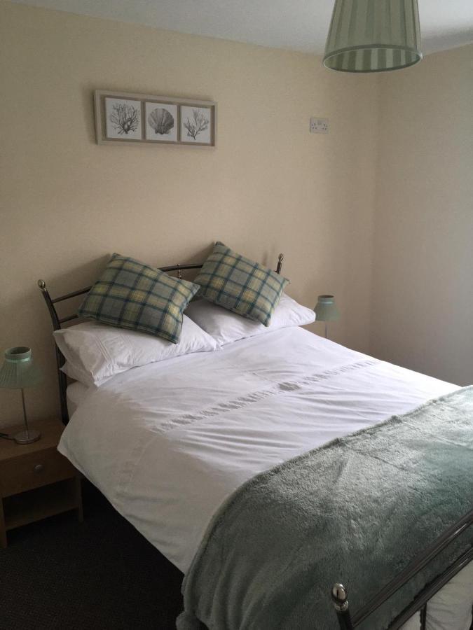 Causeway Street Holiday House Self Catering-Portrush Ngoại thất bức ảnh
