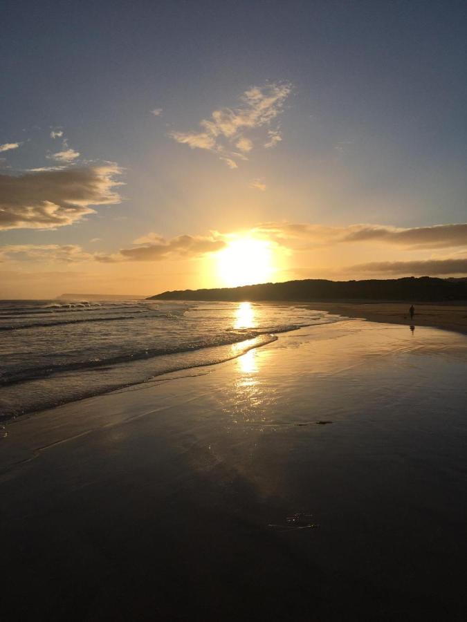 Causeway Street Holiday House Self Catering-Portrush Ngoại thất bức ảnh