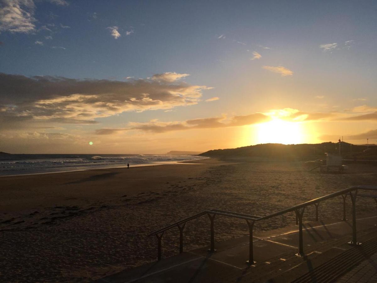 Causeway Street Holiday House Self Catering-Portrush Ngoại thất bức ảnh