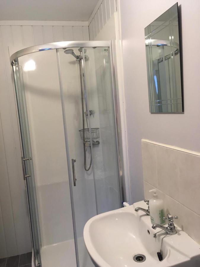 Causeway Street Holiday House Self Catering-Portrush Ngoại thất bức ảnh