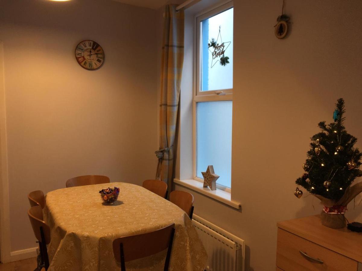 Causeway Street Holiday House Self Catering-Portrush Ngoại thất bức ảnh