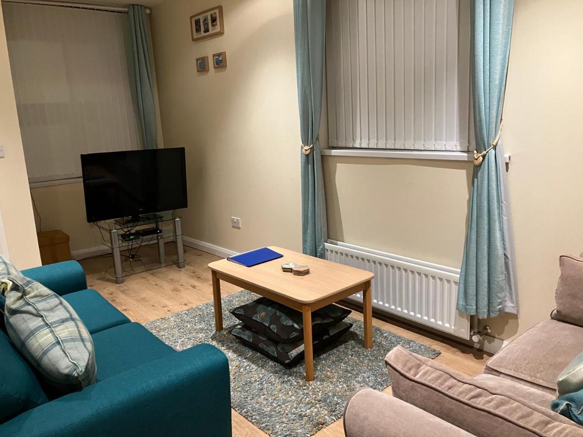 Causeway Street Holiday House Self Catering-Portrush Ngoại thất bức ảnh