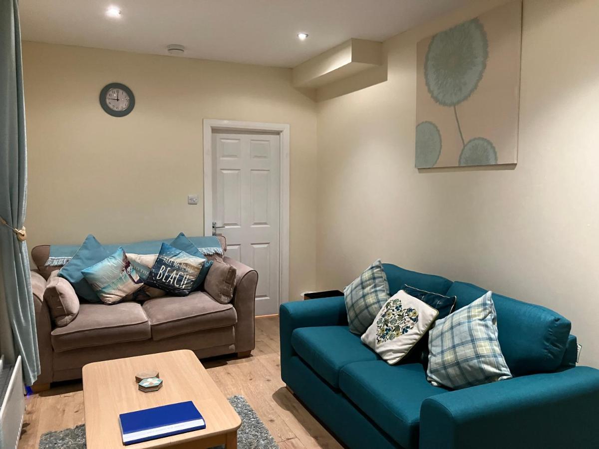 Causeway Street Holiday House Self Catering-Portrush Ngoại thất bức ảnh